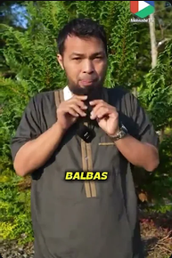 Si Jesus ba ay Muslim