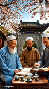 ؟ ทำไมบางคนจึงรู้สึกใกล้ชิดอัลลอฮ์เฉพาะในช่วงเวลาที่