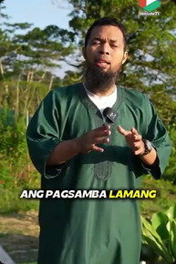 Magbabalik si Jesus