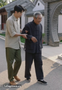 真主为什么创造我们？