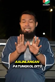 Hindi Naipako si Hesus