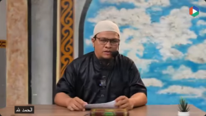 Lindol Pagsubok at Paalala