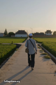 这段旅程最终会去向哪里？