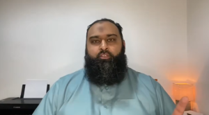 斋月期间的斋戒