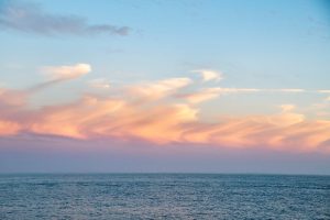 Hãy tưởng tượng toàn bộ cuộc đời bạn được đưa ra trước mắt