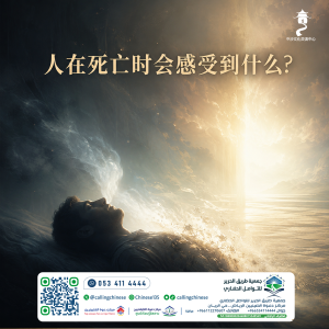人在死亡时会感受到什么？