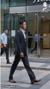 那些没有得到公正的人怎么办？