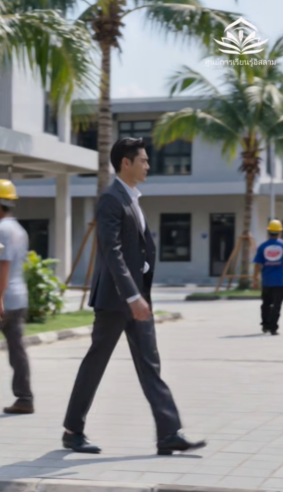 แล้วคนที่ไม่เคยได้รับความยุติธรรมล่ะ ؟