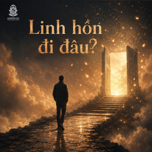 Linh hồn đi đâu?