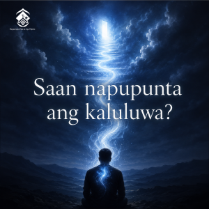 Saan napupunta ang kaluluwa?
