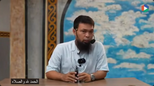 Huwag Maliitin ang Kapwa