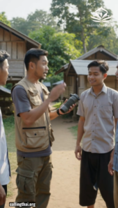 วิทยาศาสตร์ขัดแย้งกับศรัทธาหรือไม่ ؟