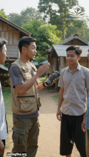 วิทยาศาสตร์ขัดแย้งกับศรัทธาหรือไม่ ؟