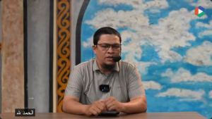 Mabuting Kaibigan