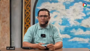 Agarang Parusa ng Allah