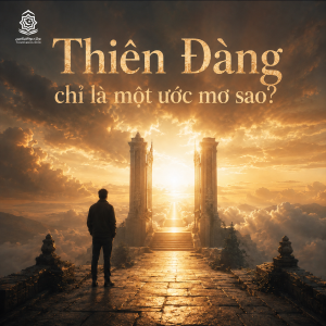 Thiên Đàng chỉ là một ước mơ sao?