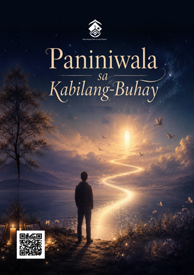 Paniniwala sa Kabilang-Buhay