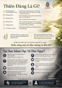 Thiên Đàng Là Gì?