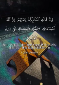 阿黎仪姆兰 42:43