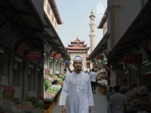 Làm thế nào để sống theo Islam trong một môi trường không tuân thủ tôn giáo?