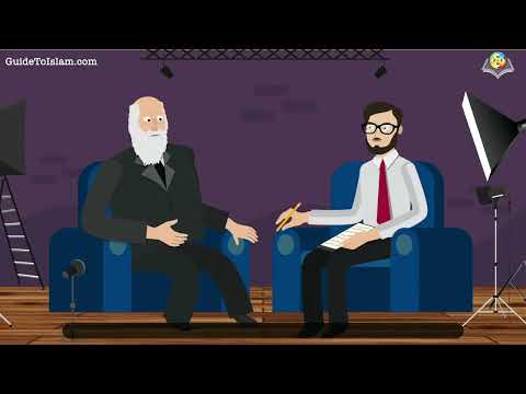Lập trường và kết luận của Darwin