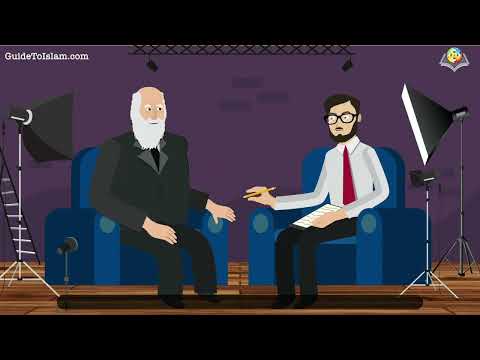 Giới thiệu: Gặp gỡ Darwin