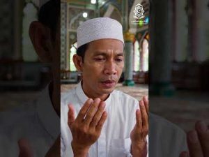 Allah có tha thứ cho bạn dù lỗi lầm của bạn lớn đến đâu không?