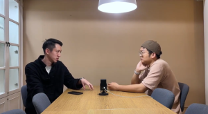 一次回到台湾后的觉醒