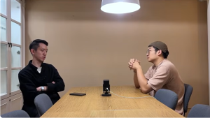 从“帮助自己”到“帮助别人”：寻找适合自己的使命