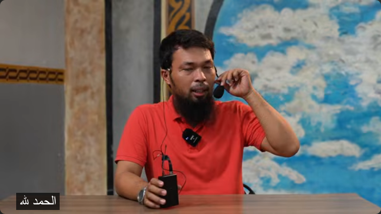 Ang Pinakadakilang Biyaya: Islam