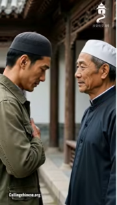 无论你的错误有多严重，真主都会宽恕你吗？