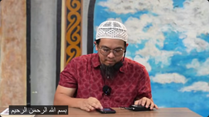 Huwag Sumuko sa Awa ni Allah