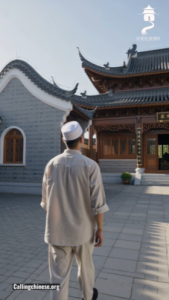当焦虑充满你的内心时，《古兰经》会做什么？
