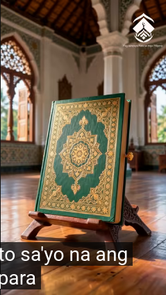 Ano ang Ginagawa ng Qur’an Kapag Napupuno ng Pag-aalala ang Iyong Kalooban?