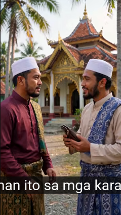 Patatawarin Ka Ba ng Allah Gaano Man Kalaki ang Iyong Pagkakamali?