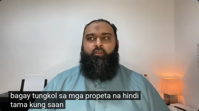 Mga Pangunahing Paniniwala