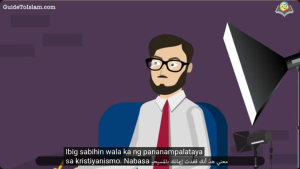 Pagkilala sa Pagkakaiba ng Pananampalataya at Relihiyon