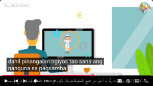 Ang Kahalagahan ng Pagdarasal