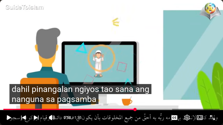 Ang Kahalagahan ng Pagdarasal