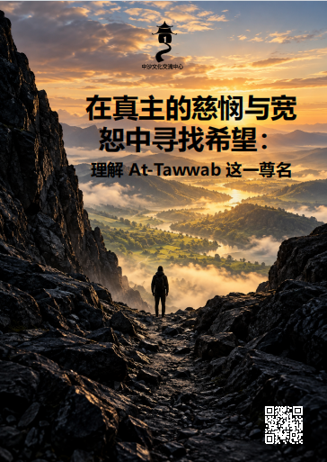 在真主的慈悯与宽恕中寻找希望